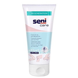 Seni Care Skin Protection Cream with Urea 100 ml Skin Care Shower and Bath