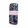 Vera Bradley Eye Glass Case 6''