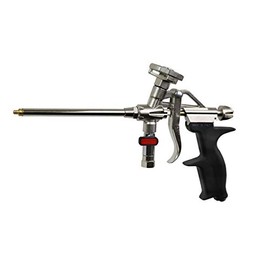 Chemicar Bottom Load Spray Gun Foam Applicator; Converts from Bottom to Top Load Foam Dispenser