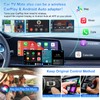 Car TV Mate Max with Wireless CarPlay and Android Auto