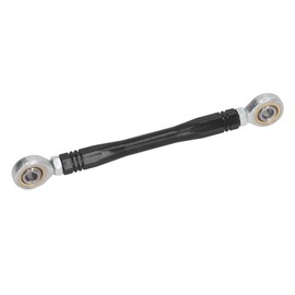 CHICIRIS 100mm Motorcycle Shift Lever Shift Rod CNC High Performance Anti-Rust Aluminum Alloy Universal for Motorcycles