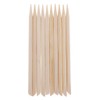 zalati Stylus 10pcs Artist Pen Bamboo Brush Scratchers Tool for