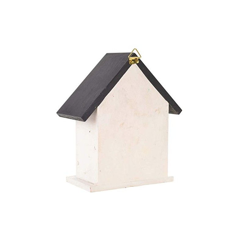 Wooden Bee, Ladybirds and Insects Bug House and Nesting box