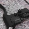 Aluminium Alloy Universal Handle Brake Lever Accessories for Ninebot MAX