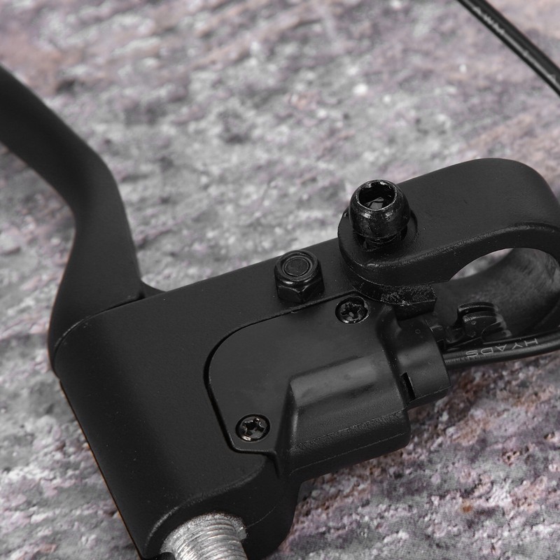 Aluminium Alloy Universal Handle Brake Lever Accessories for Ninebot MAX