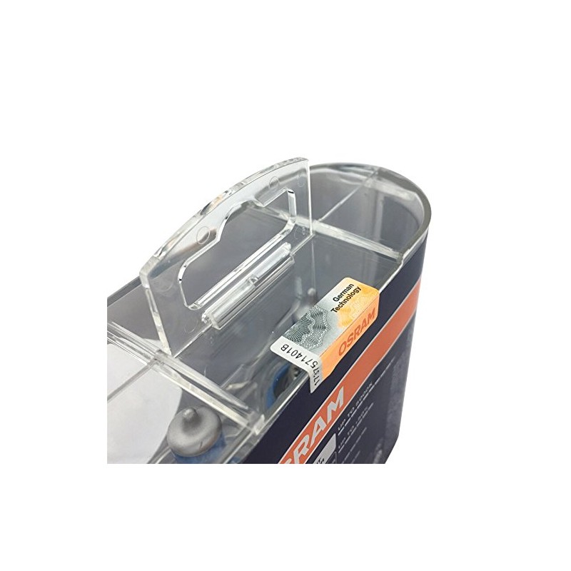 OSRAM H11 12V 55W 5000K 62211CBA Cool Blue Advance Car