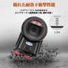 1D 2D QR Barcode Reader, Omnidirectional Barcode Scanner Hands-Free Auto