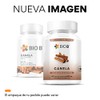 BIO B | Canela 60 cápsulas veganas