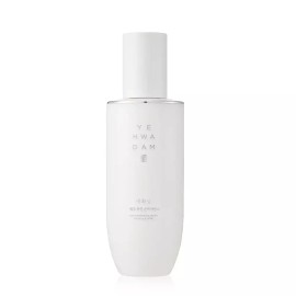 Yehwadam 예화담 제주 목련 순백 에센스 45ml Yehwadam Jeju White Lotus Essence 45ml
