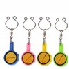 Fishing Knot Hook Tying Tool Safe Hooks Cover Storage Line