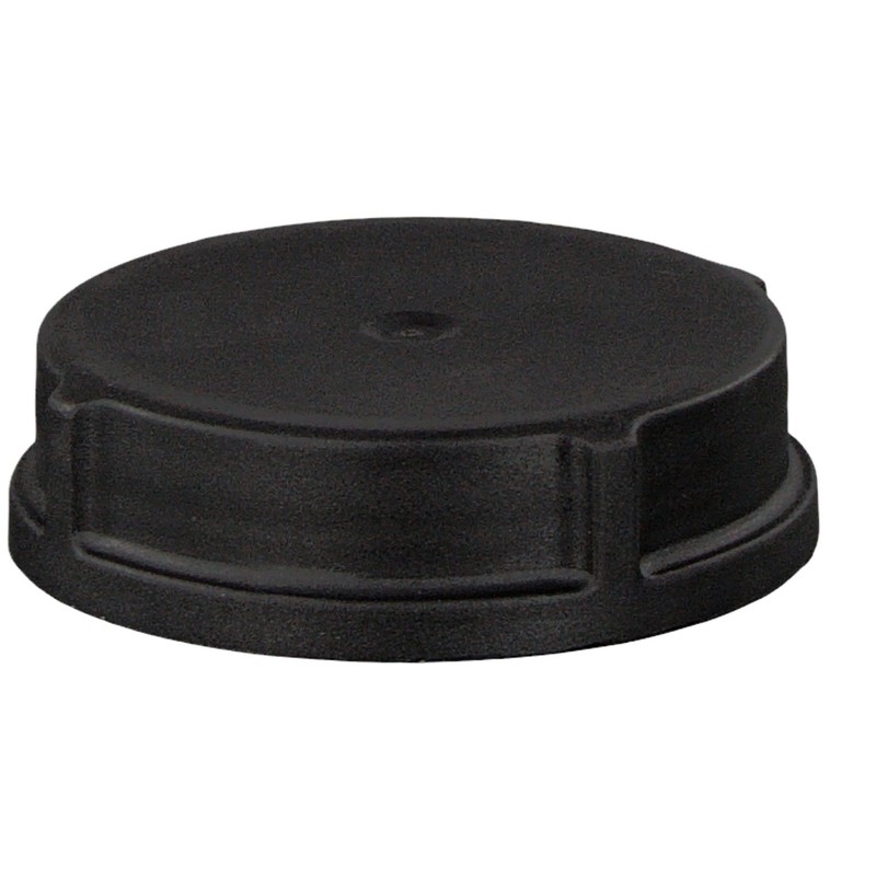 febi bilstein 38142 Locking Cover for Steering Oil Container, 1