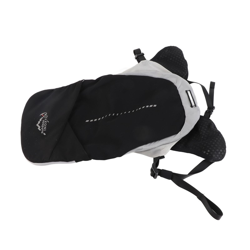 Hydration Vest Backpack Lightweight Hydration Pack for Hiking Running Cycling