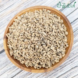 산골소녀 중국산우슬 (절)우슬 100g Mountain Girl Chinese Astragalus (Dried) 100g