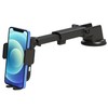 AXS X-258 Long Arm qi Holder Kyuban/Air Conditioner