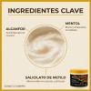 Bálsamo Escorpión Pomada Muscular 250g 3 Pack + Regalo