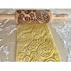 Set of 3 Mini Rolling Pins SCHÖNER TAG. Rolling Pin