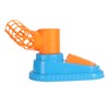 Kids Baseball Pitching Toy 3 Balls Baseball Bat Sports Leisure