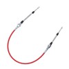 Excavator Throttle Cable Manual Throttle Controller Control Line for Hitachi