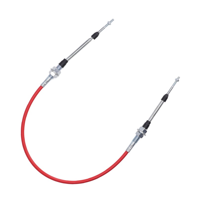 Excavator Throttle Cable Manual Throttle Controller Control Line for Hitachi