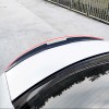ryck motoring 46''-54'' Adjustable Carbon Fiber Pattern Sport Racing Rear