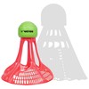 VICTOR Badminton Air Shuttle Badminton Shuttlecock Shuttle AS AIRSHUTTLE II