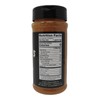 Killen's Killens Gourmet Pork BBQ Rub, One 12.5 Ounce Shaker