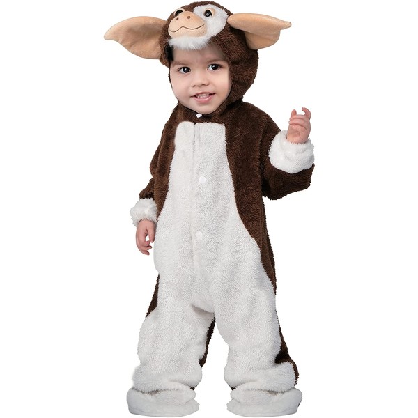 Mischief Maker Costume (3T-4T)