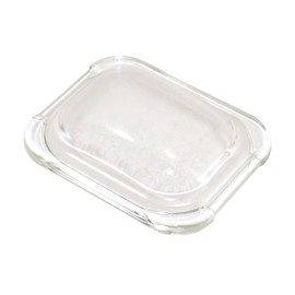 Bosch Oven Lamp Cover. Genuine Part Number 187384