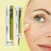 Crema Facial Retinal Reafirmante Ouhoe 15 G Todo Tipo De