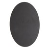 Magnetic Hot Bed Sticker Round 10.6in High Temp Resistant B