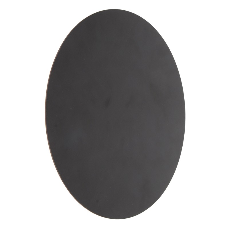 Magnetic Hot Bed Sticker Round 10.6in High Temp Resistant B