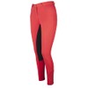 Pfiff Thea Children's Riding Breeches, Elastic Leg Cuffs, Size 116