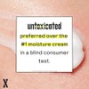 Untoxicated Moisture Boost Hydrating Cream for Sensitive Skin with Ceramides