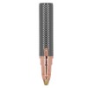 3 in 1 Women Electric Eyebrow Trimmer Incisive Cutter USB