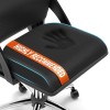 TranquilRelax Large Seat Cushion, Soft Foam Cushion for Long Sitting