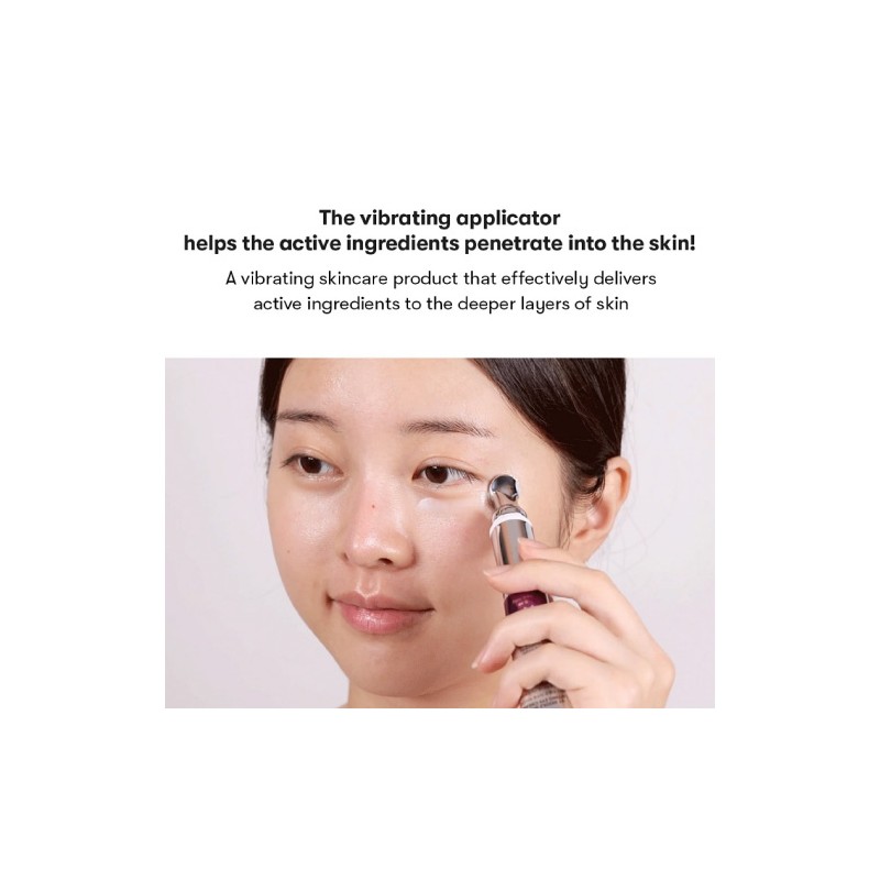 VT Cosmetics [VT Cosmetics]Reedle Shot Lifting Eye Cream 15ml