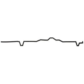 Genuine Honda 11831-P72-A00 Seal (Lower) Rubber