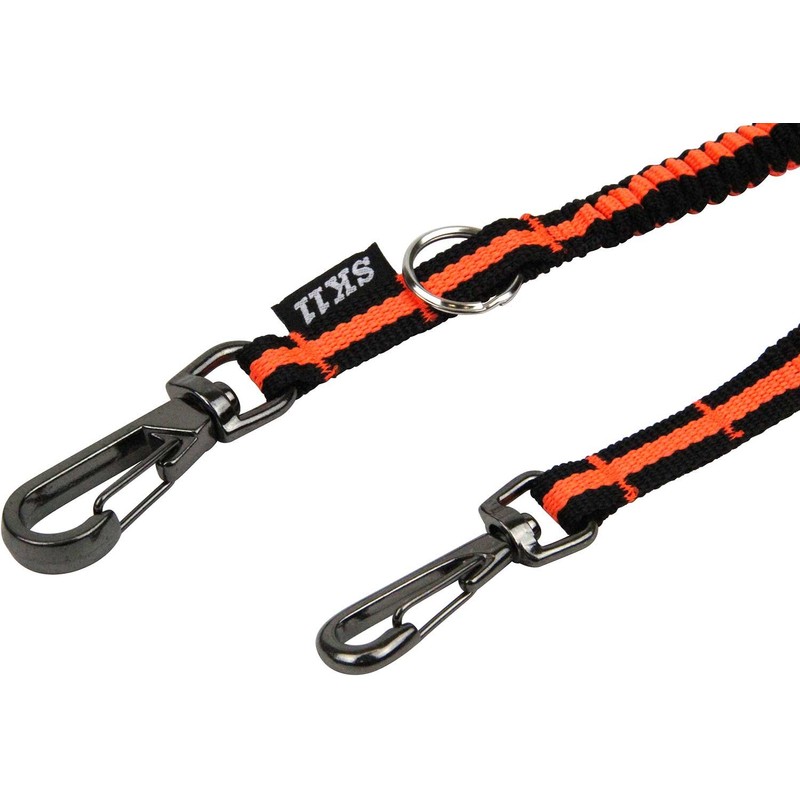 SK11 Fabric Safety Cord - Working Load Approx. 2.2 lbs