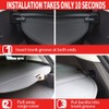 Marretoo for Subaru Outback Cargo Cover 2015 2016 2017 2018