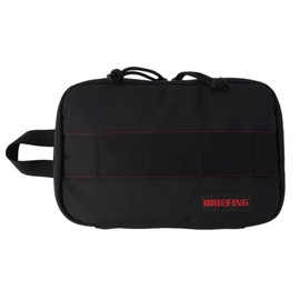 Briefing MODULEWARE GADGET POUCH MW GENII Pouch BRA233A41, black, One size