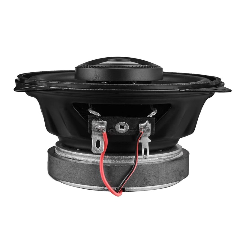 BLACK DIAMOND Dia-4.2 4" Coaxial Car Speakers – 2-Way Full
