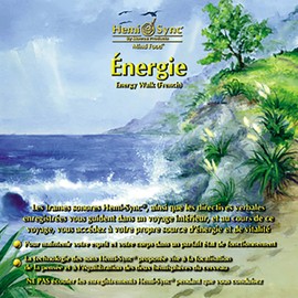 Énergie (french Energy Walk)