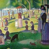 Seurat magukappufotomagu * The World Masterpiece Series