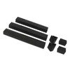 Golf Cart Windshield Clips Sash Mounting Kit Professional Windshield Retaining