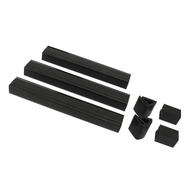 Golf Cart Windshield Clips Sash Mounting Kit Professional Windshield Retaining