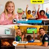 Antonki 2 Pack Digital Timer for Kids, Magnetic Countdown Kitchen