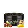 MAN42 Bright Cream, Shiny Pomade, Styling Pomade, 100 ml
