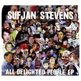 All Delighted People