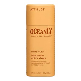Oceanly Phyto-Glow Face Cream, 8.5g