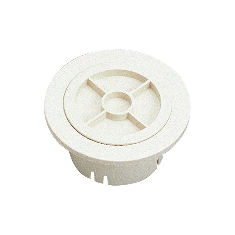 World PC (ABS plastic) Cooler Cap φ3.9 inches (100 mm),